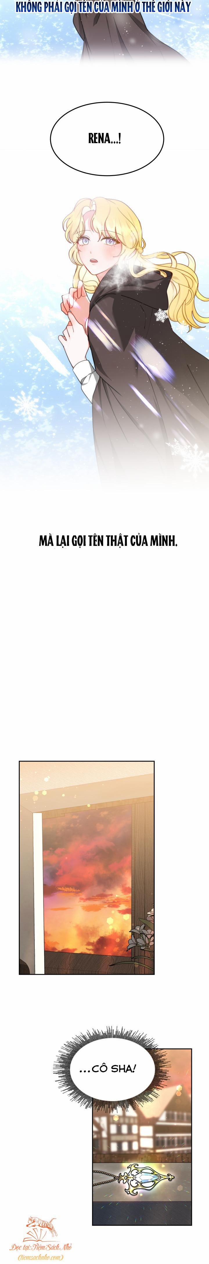 Chồng Cũ Tôi Là Nam Chính 11 trang 7