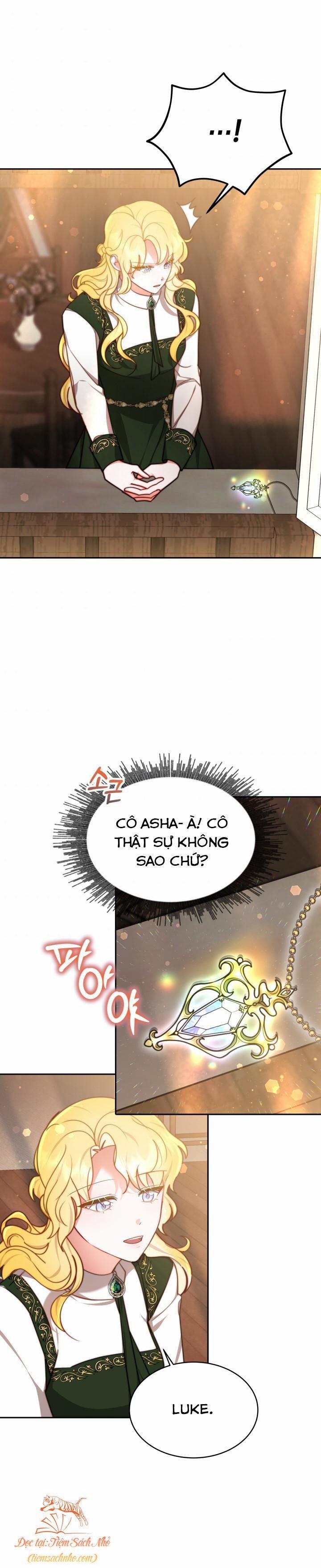 Chồng Cũ Tôi Là Nam Chính 11 trang 8