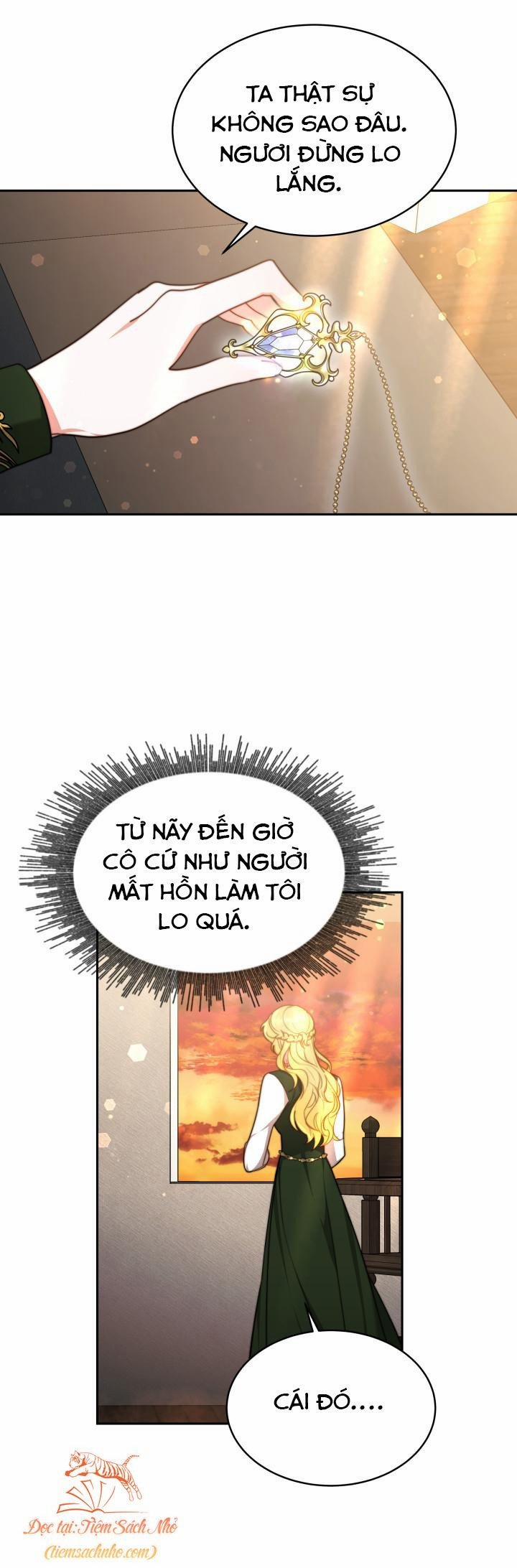 Chồng Cũ Tôi Là Nam Chính 11 trang 9