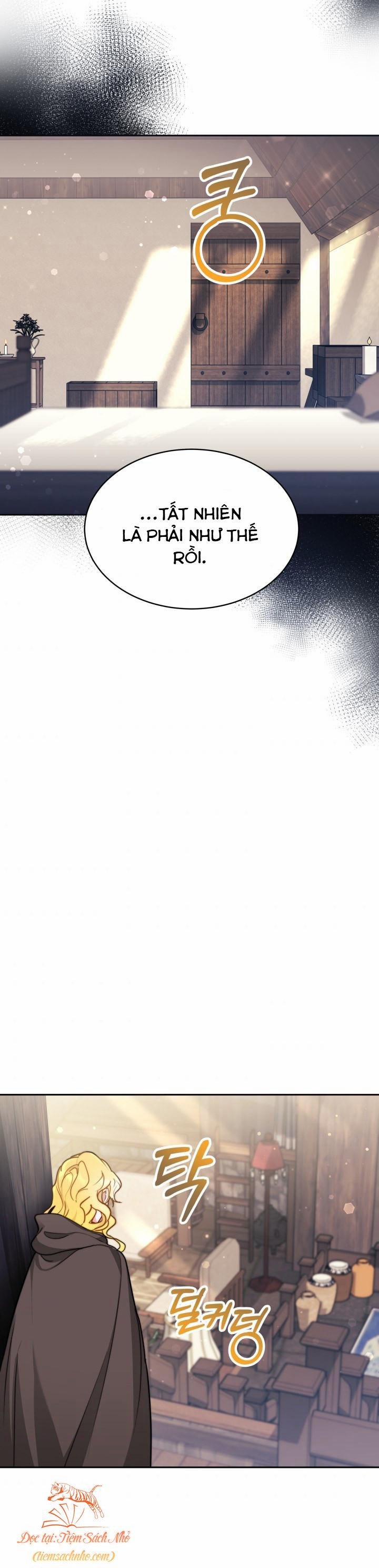 Chồng Cũ Tôi Là Nam Chính 12 trang 10