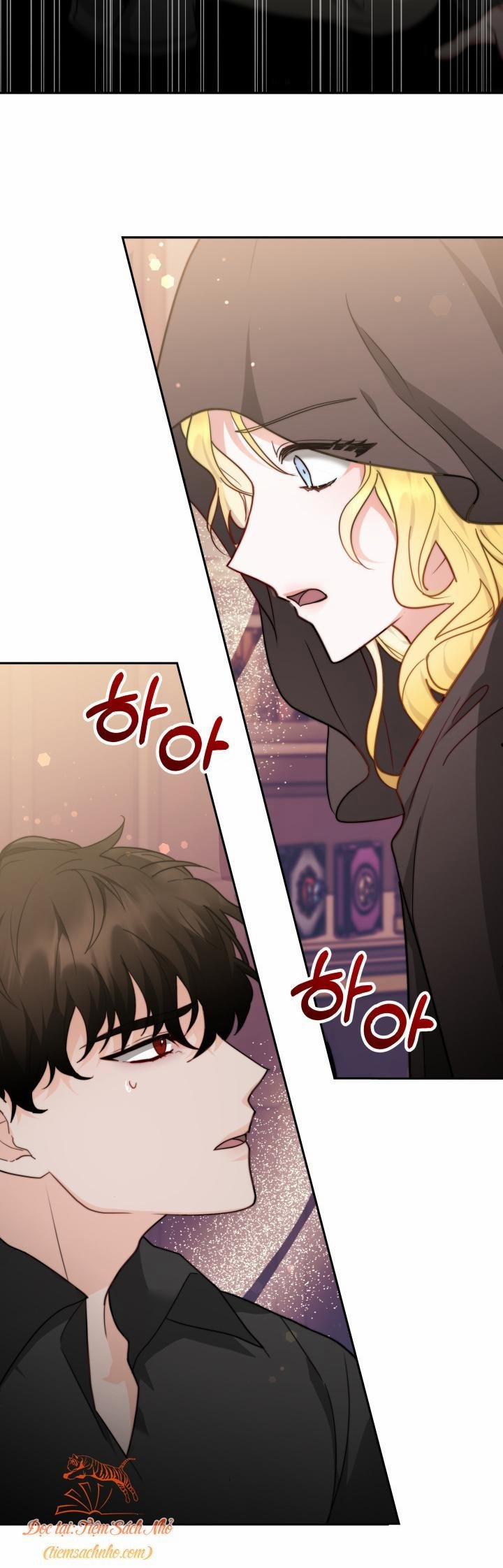 Chồng Cũ Tôi Là Nam Chính 12 trang 23