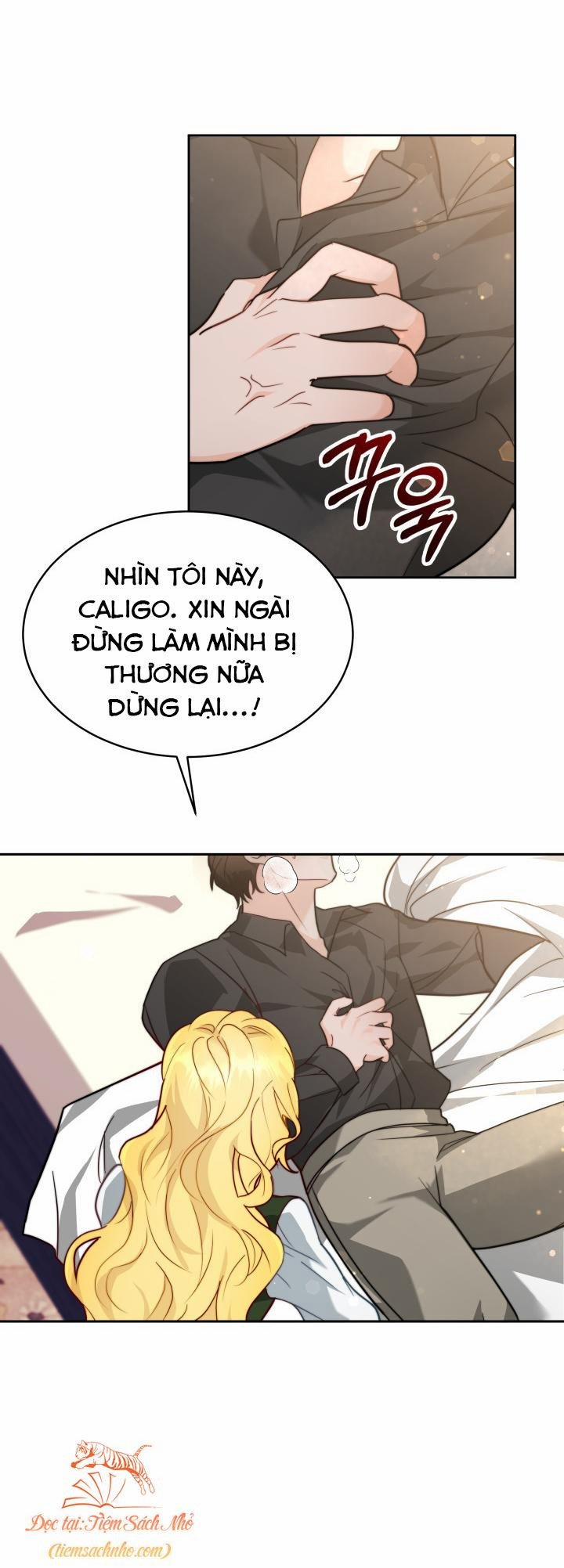 Chồng Cũ Tôi Là Nam Chính 12 trang 30