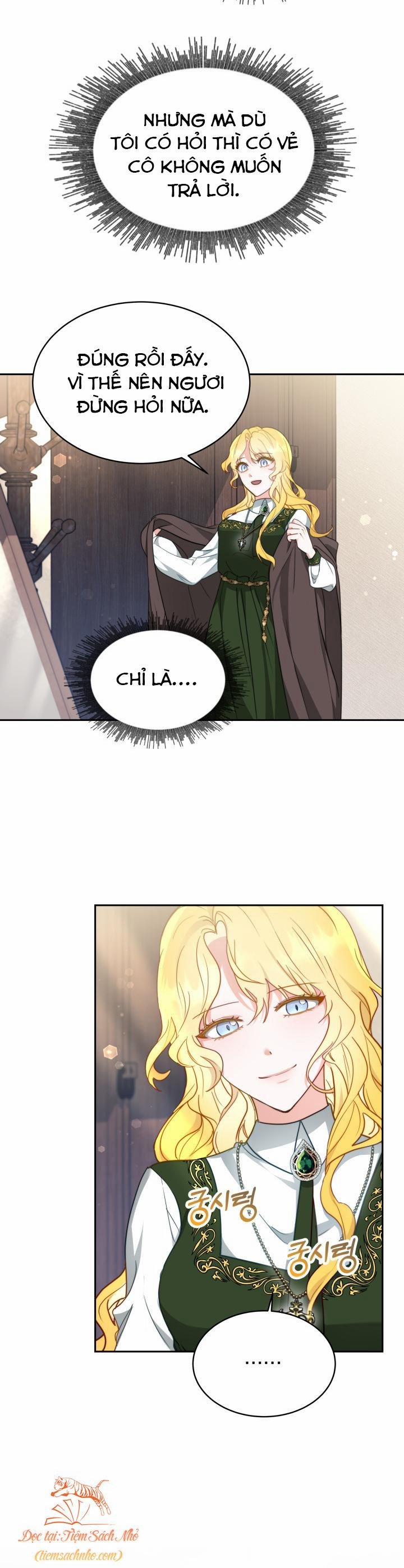 Chồng Cũ Tôi Là Nam Chính 12 trang 6