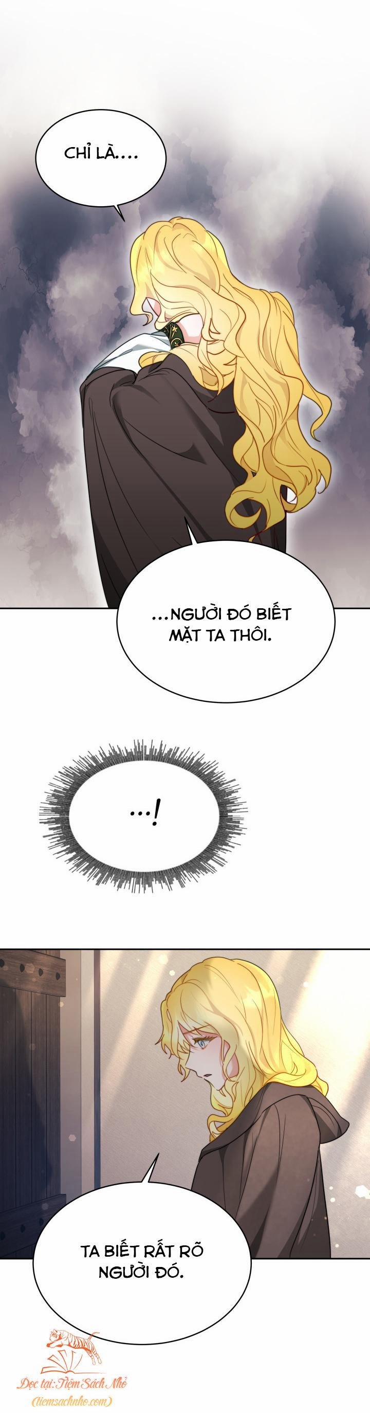 Chồng Cũ Tôi Là Nam Chính 12 trang 7