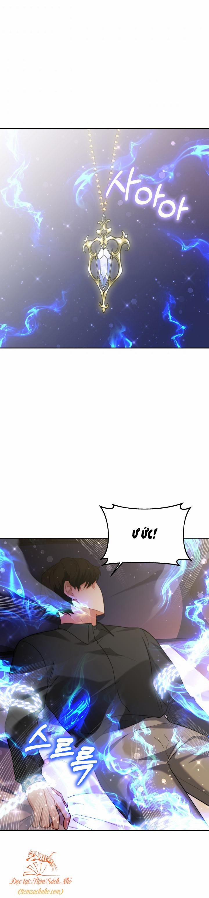 Chồng Cũ Tôi Là Nam Chính 13 trang 12