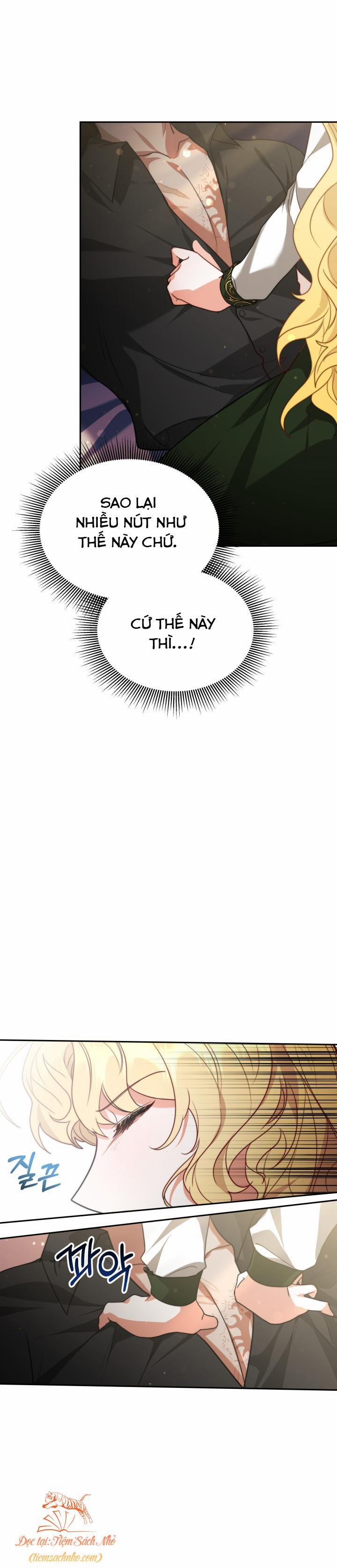 Chồng Cũ Tôi Là Nam Chính 13 trang 13