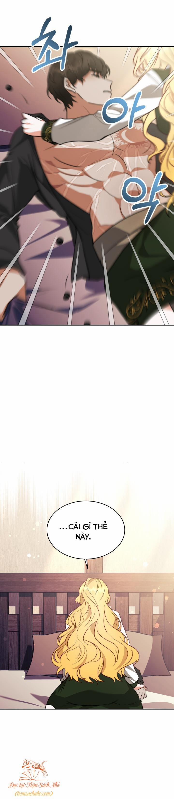 Chồng Cũ Tôi Là Nam Chính 13 trang 14