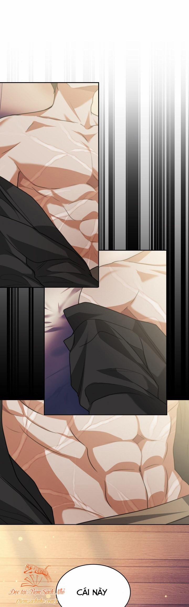 Chồng Cũ Tôi Là Nam Chính 13 trang 15