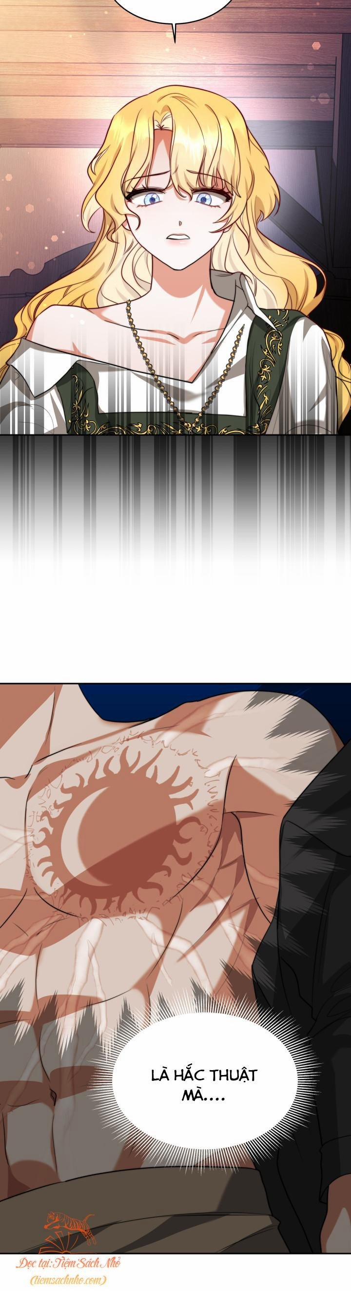 Chồng Cũ Tôi Là Nam Chính 13 trang 16