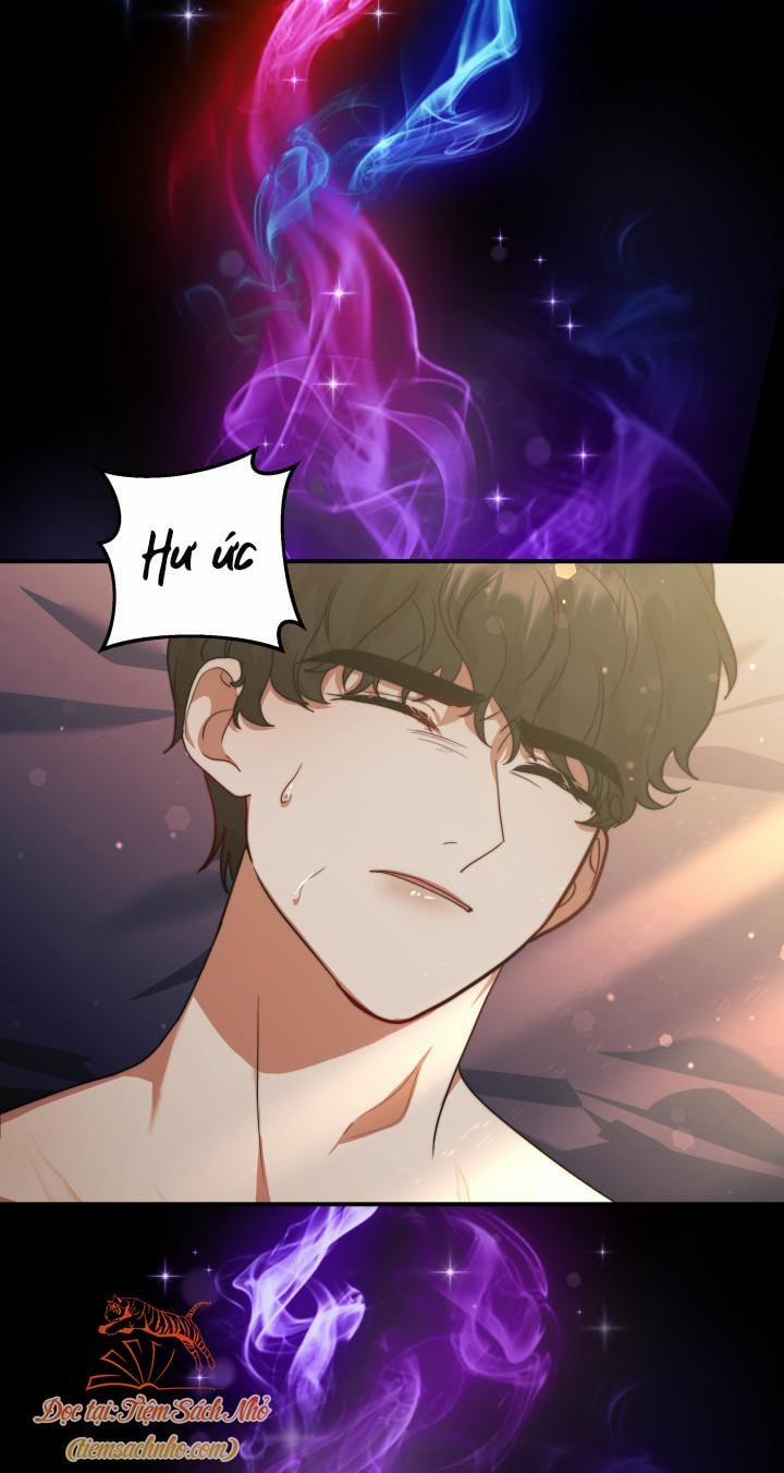 Chồng Cũ Tôi Là Nam Chính 13 trang 21