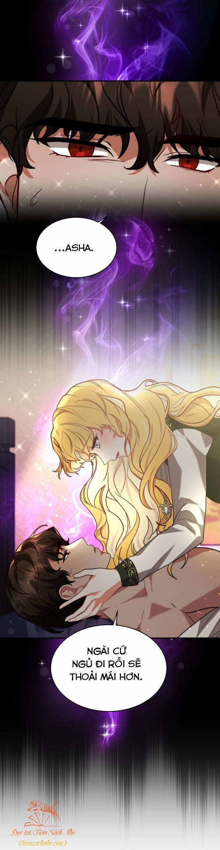 Chồng Cũ Tôi Là Nam Chính 13 trang 22