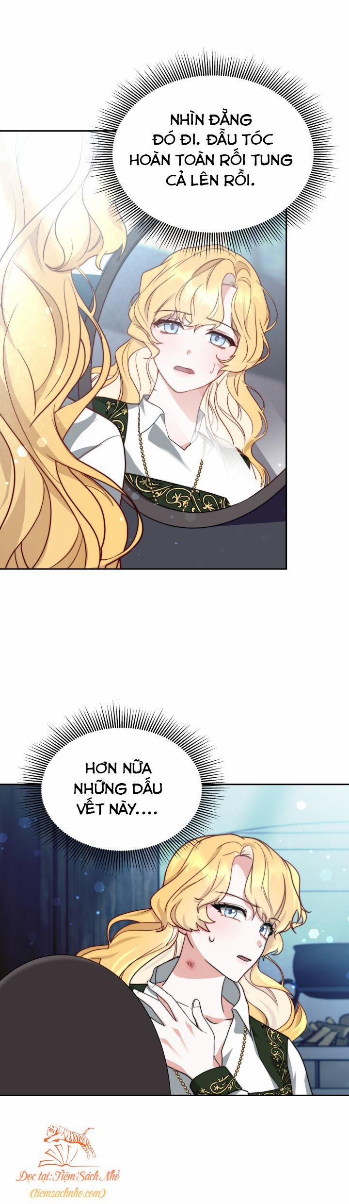 Chồng Cũ Tôi Là Nam Chính 13 trang 24