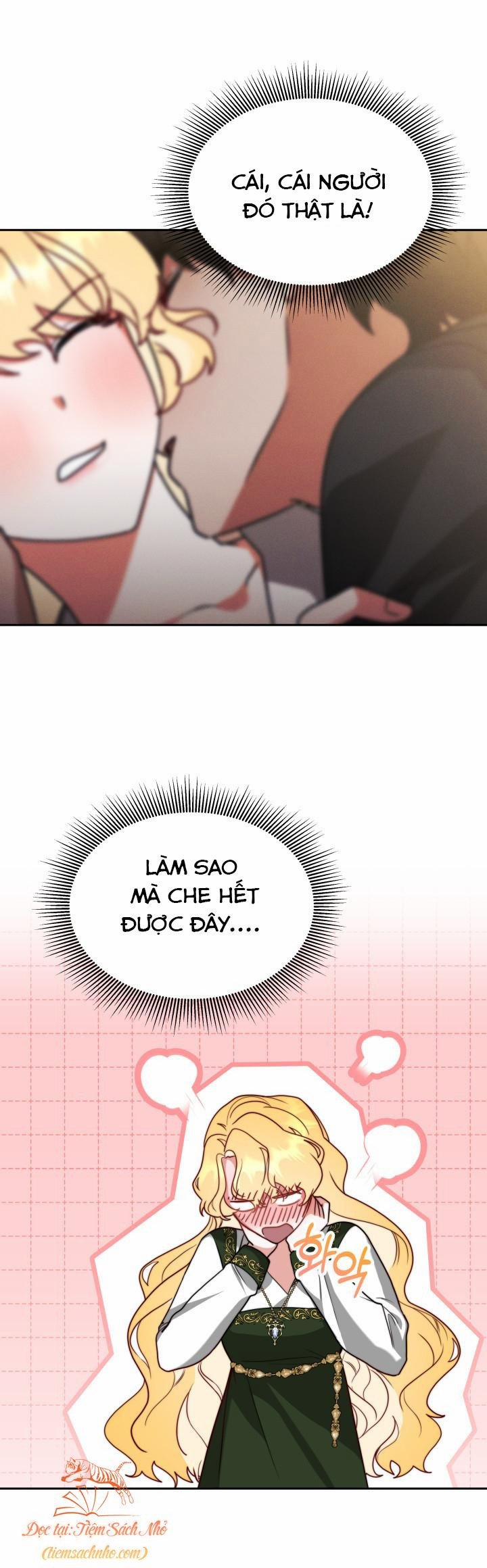 Chồng Cũ Tôi Là Nam Chính 13 trang 25