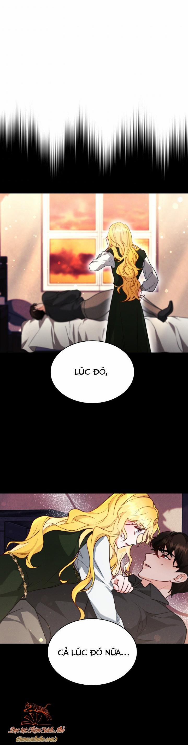 Chồng Cũ Tôi Là Nam Chính 13 trang 28