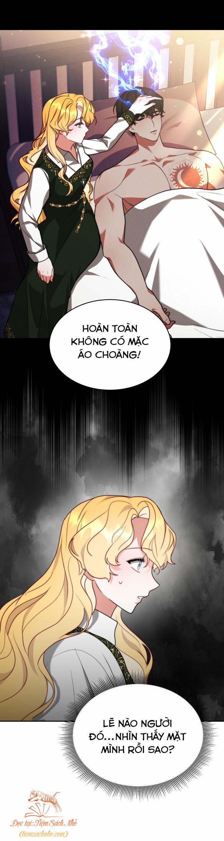 Chồng Cũ Tôi Là Nam Chính 13 trang 29