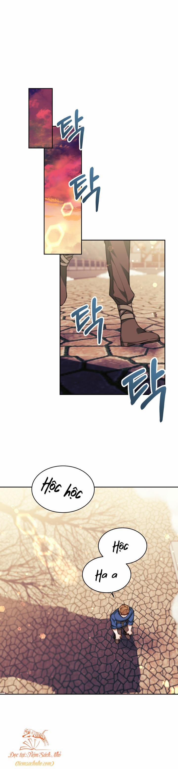 Chồng Cũ Tôi Là Nam Chính 13 trang 3