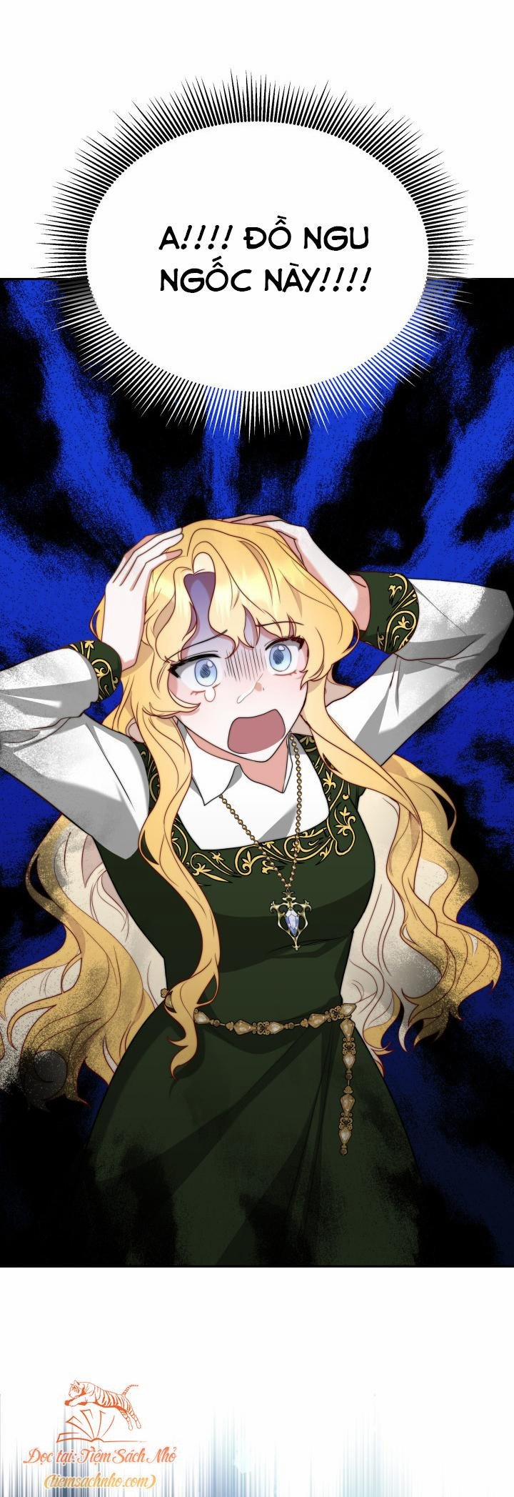 Chồng Cũ Tôi Là Nam Chính 13 trang 30