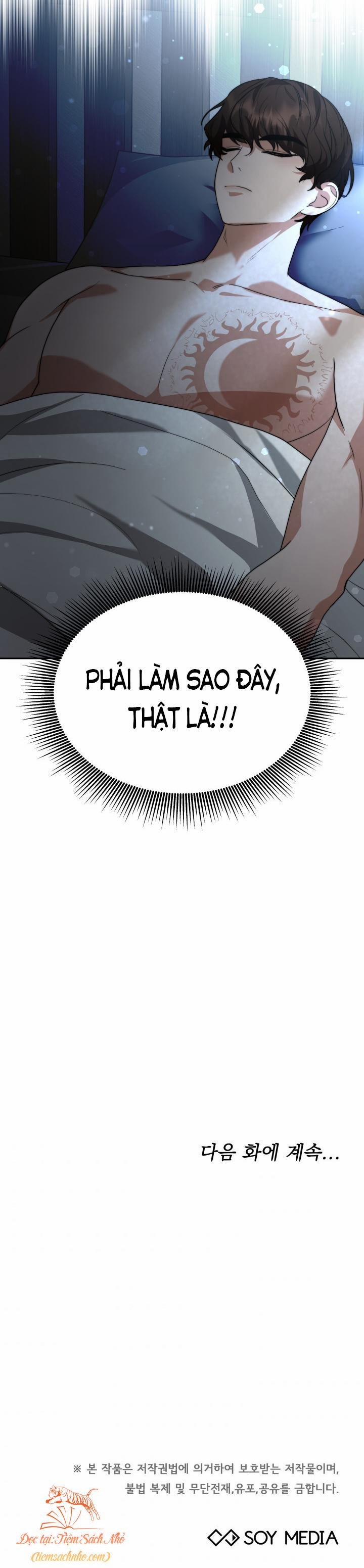 Chồng Cũ Tôi Là Nam Chính 13 trang 31