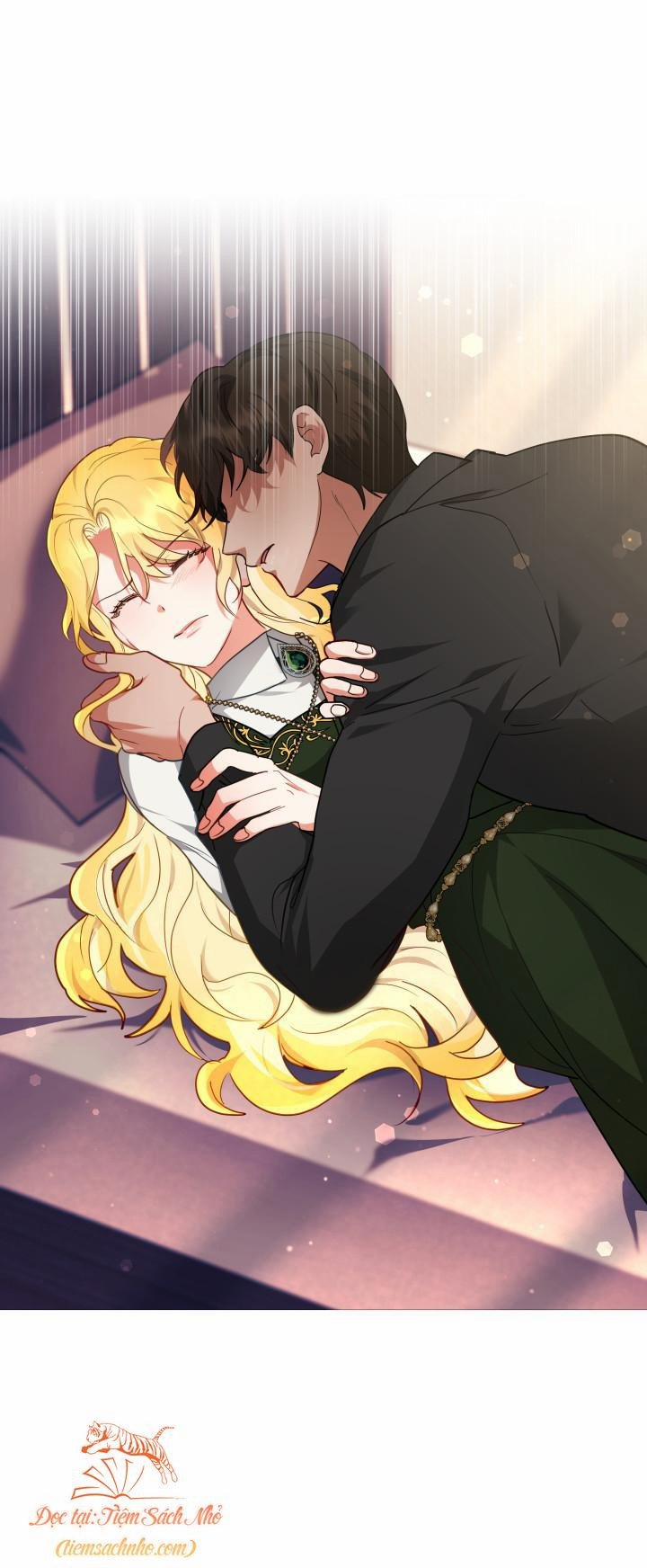 Chồng Cũ Tôi Là Nam Chính 13 trang 6