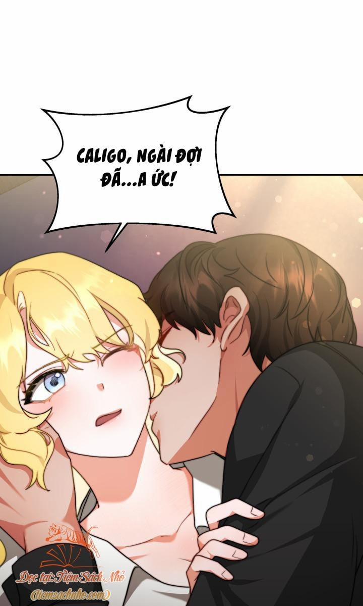 Chồng Cũ Tôi Là Nam Chính 13 trang 7