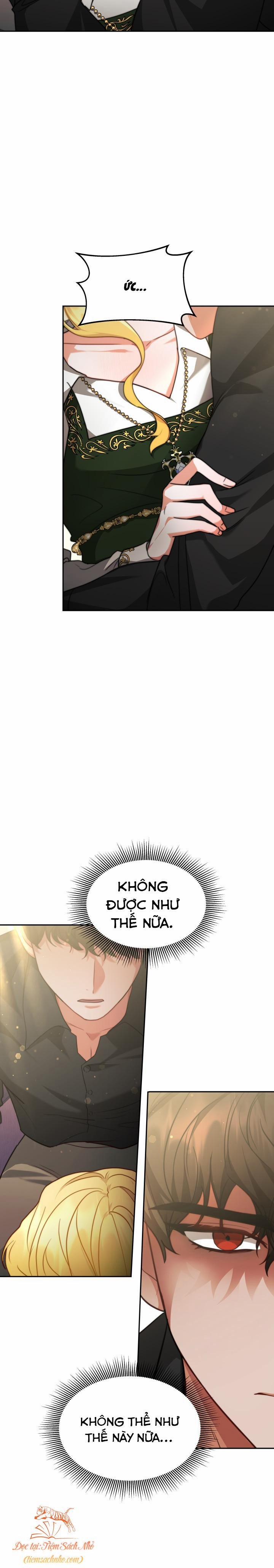 Chồng Cũ Tôi Là Nam Chính 13 trang 8