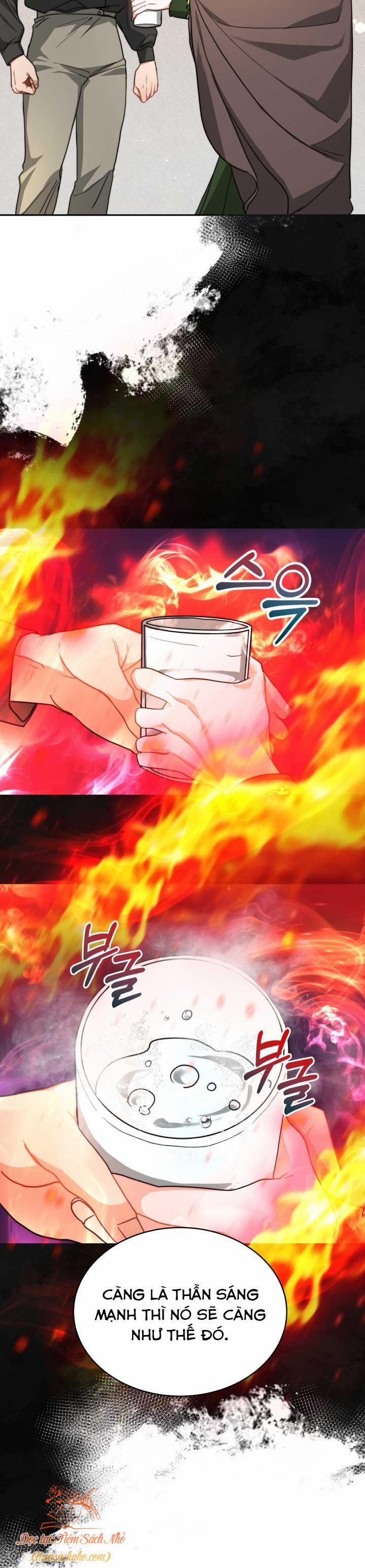 Chồng Cũ Tôi Là Nam Chính 14 trang 13