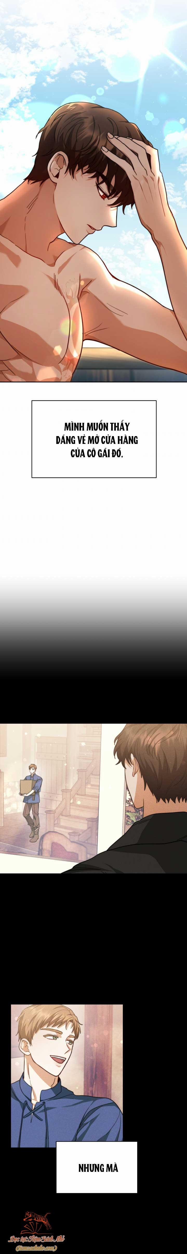 Chồng Cũ Tôi Là Nam Chính 14 trang 2