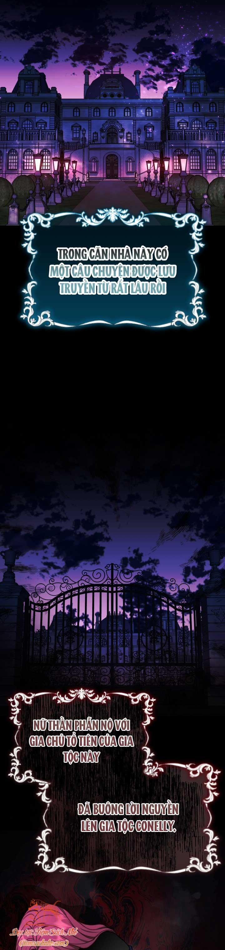 Chồng Cũ Tôi Là Nam Chính 14 trang 20