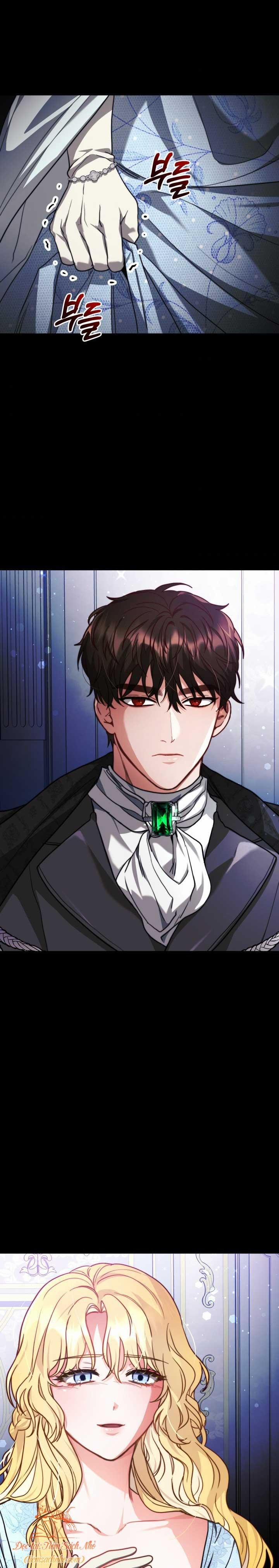 Chồng Cũ Tôi Là Nam Chính 14 trang 26