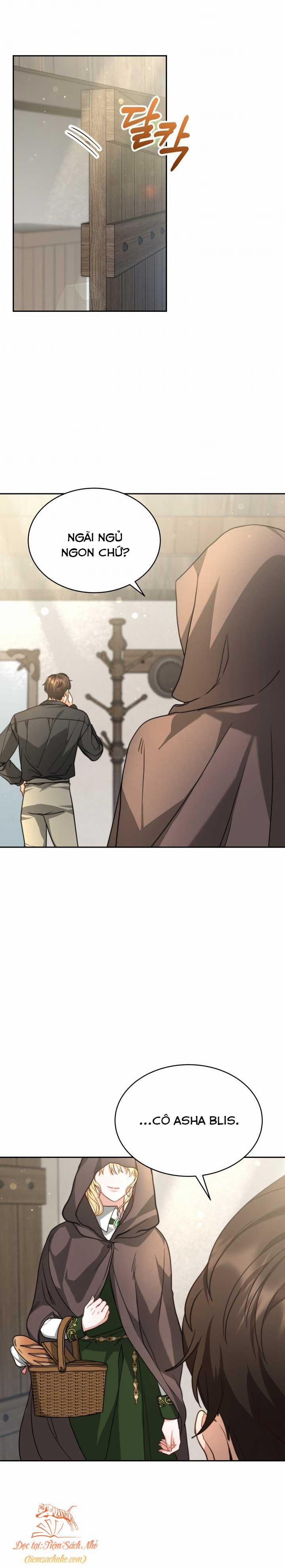 Chồng Cũ Tôi Là Nam Chính 14 trang 7