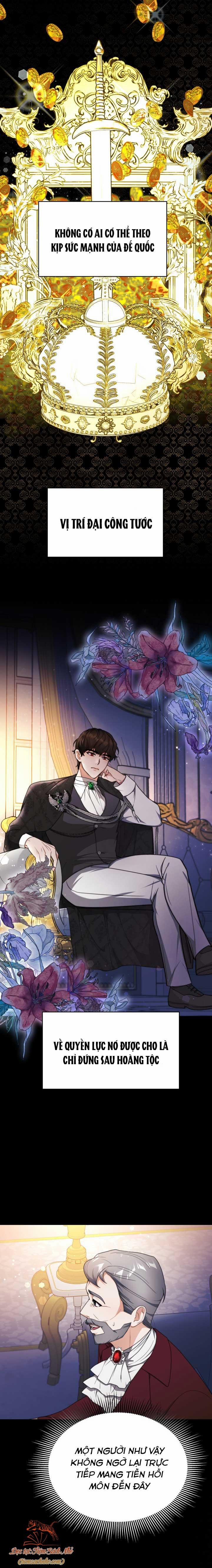 Chồng Cũ Tôi Là Nam Chính 15 trang 1