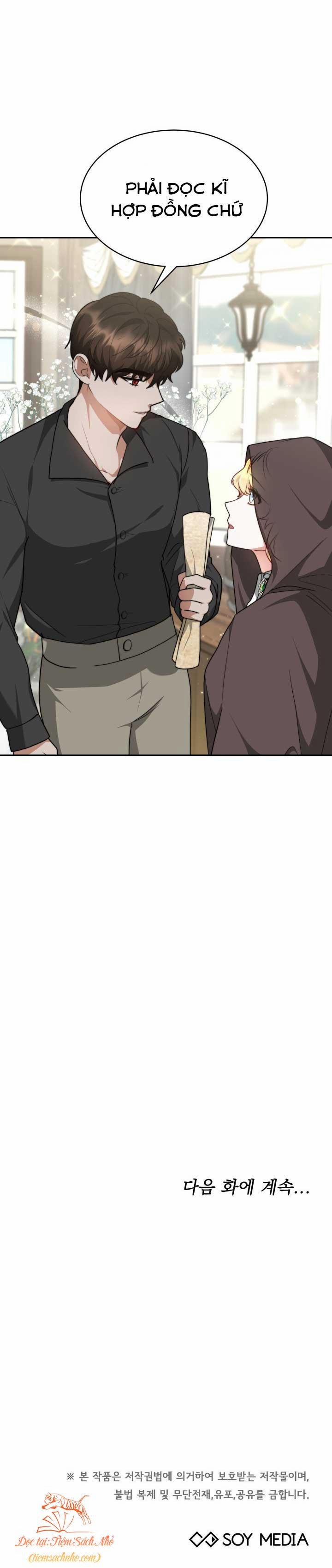 Chồng Cũ Tôi Là Nam Chính 15 trang 26