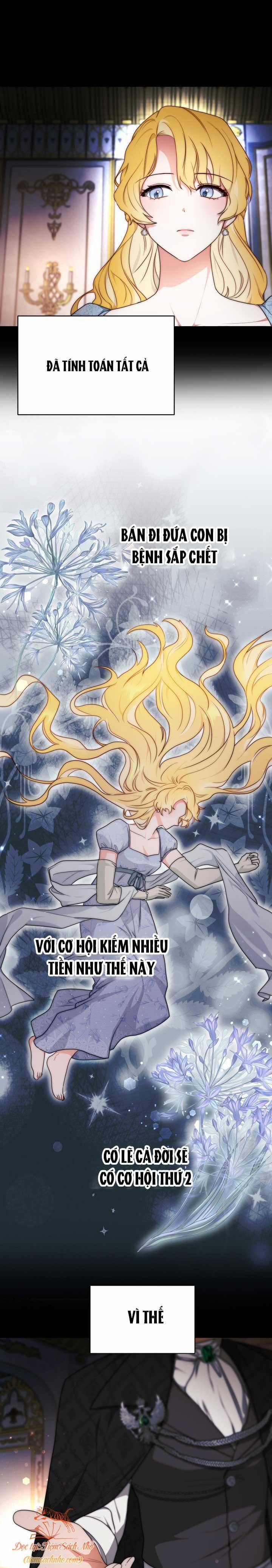 Chồng Cũ Tôi Là Nam Chính 15 trang 5