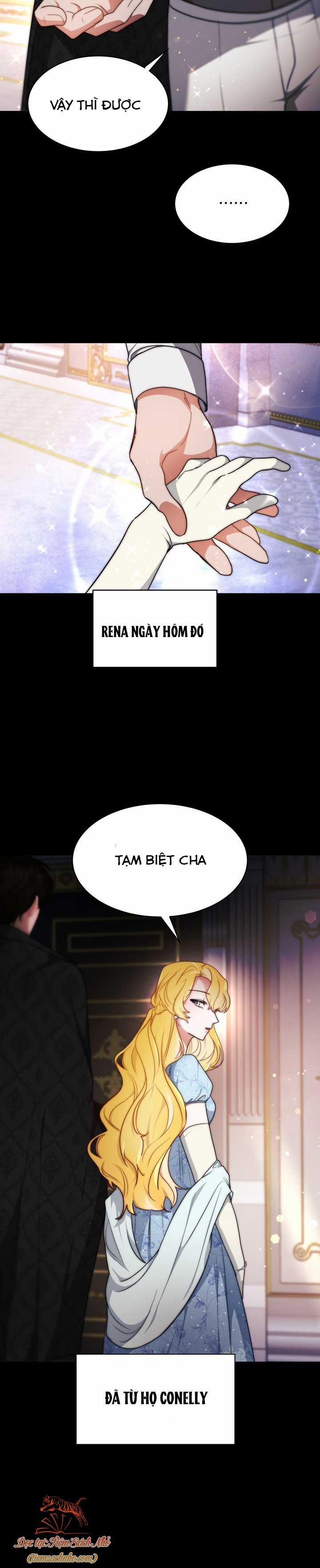 Chồng Cũ Tôi Là Nam Chính 15 trang 6