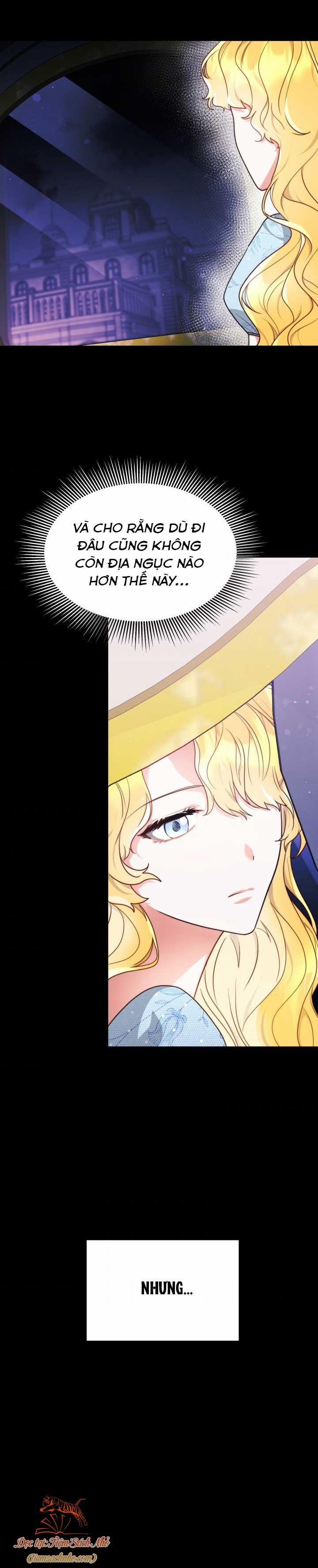 Chồng Cũ Tôi Là Nam Chính 15 trang 7