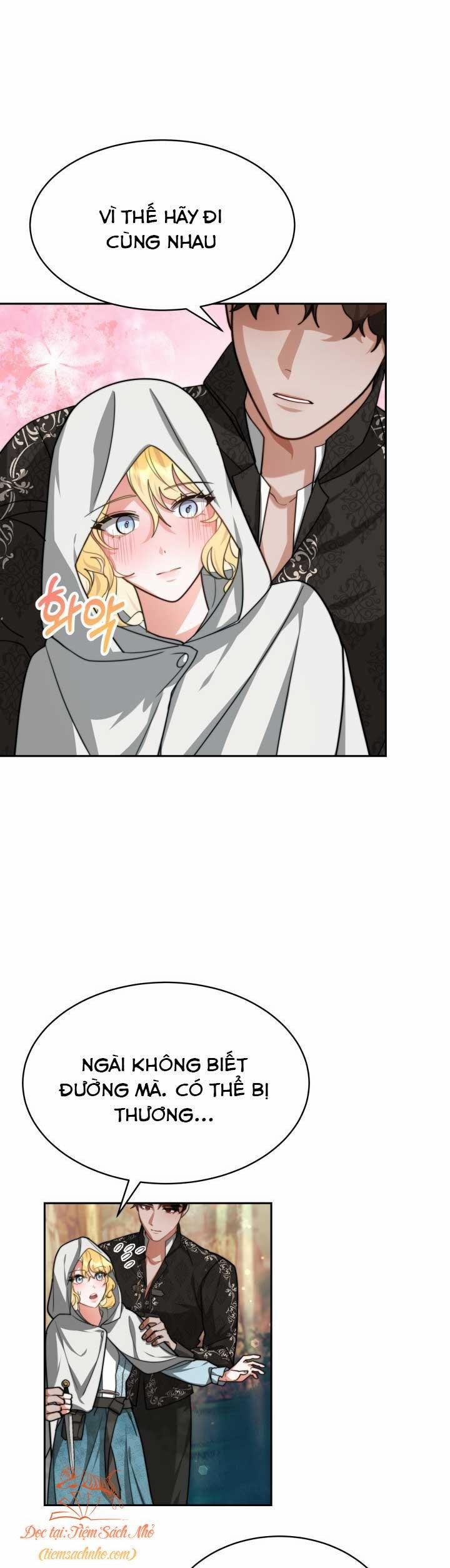 Chồng Cũ Tôi Là Nam Chính 16 trang 18