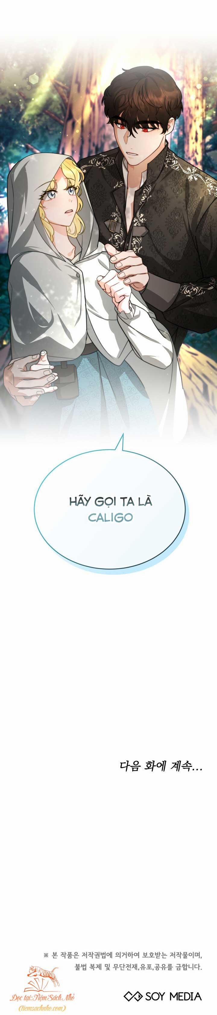 Chồng Cũ Tôi Là Nam Chính 16 trang 21