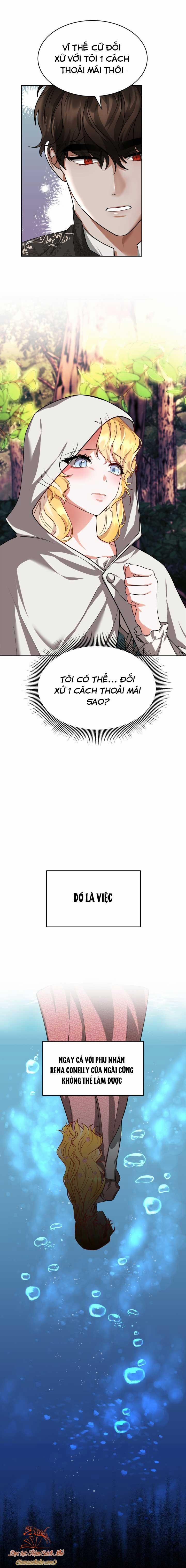 Chồng Cũ Tôi Là Nam Chính 17 trang 1