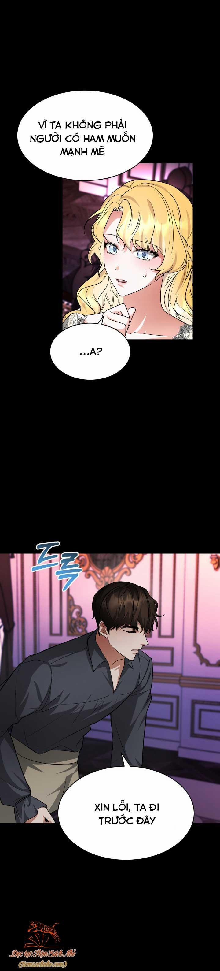 Chồng Cũ Tôi Là Nam Chính 17 trang 11