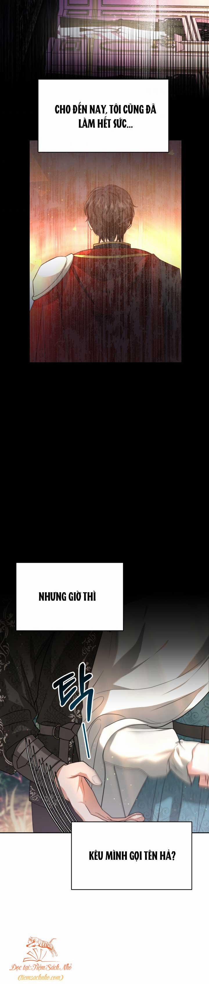 Chồng Cũ Tôi Là Nam Chính 17 trang 13