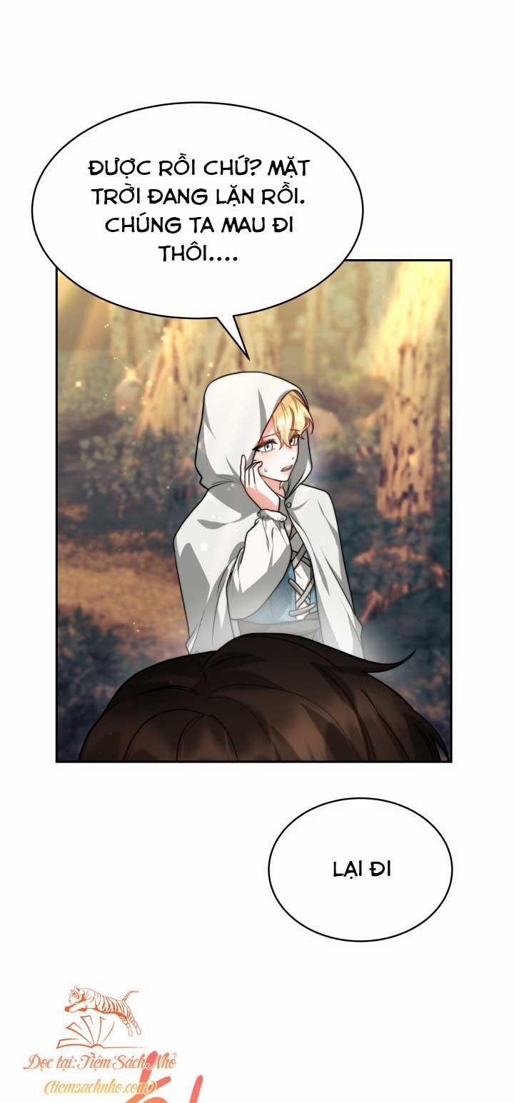 Chồng Cũ Tôi Là Nam Chính 17 trang 17