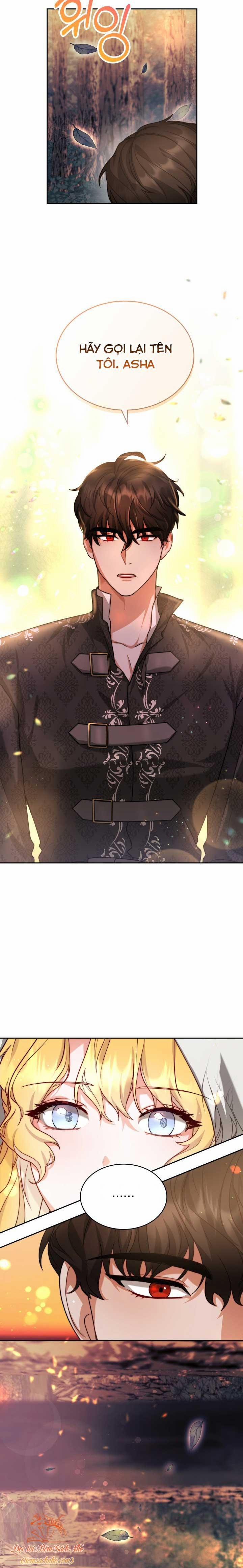 Chồng Cũ Tôi Là Nam Chính 17 trang 18