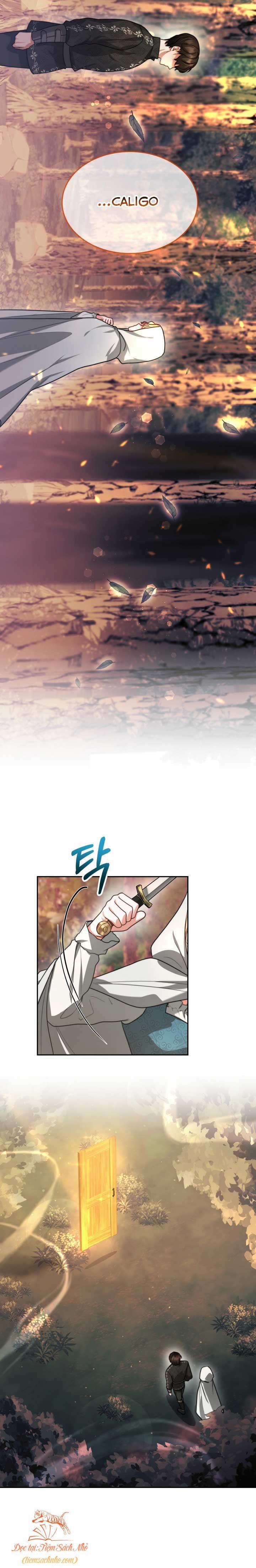 Chồng Cũ Tôi Là Nam Chính 17 trang 19