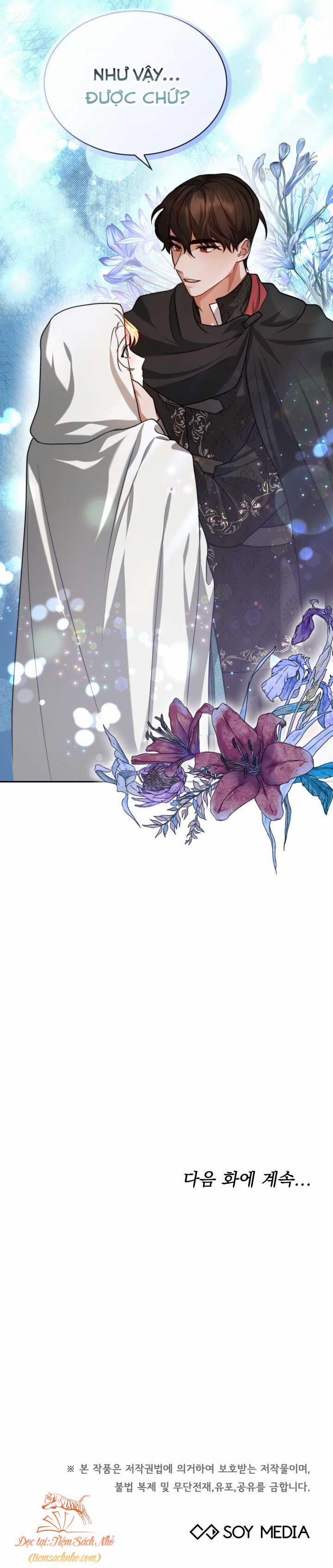 Chồng Cũ Tôi Là Nam Chính 17 trang 25