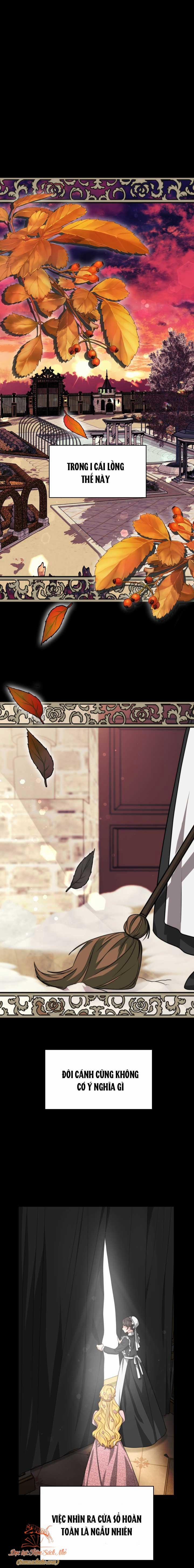 Chồng Cũ Tôi Là Nam Chính 17 trang 3