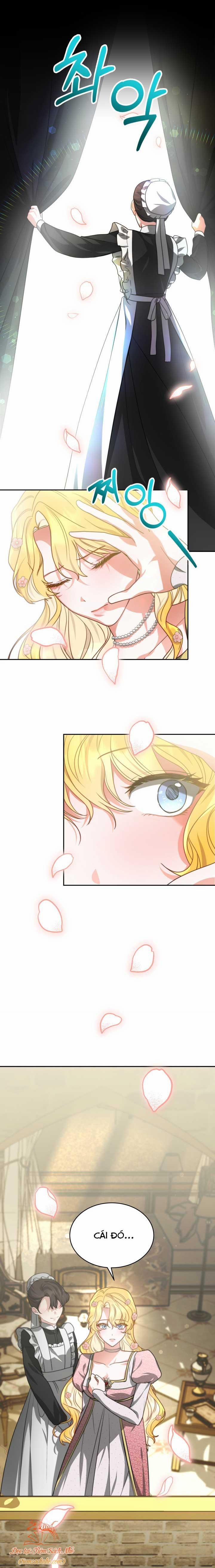 Chồng Cũ Tôi Là Nam Chính 17 trang 4