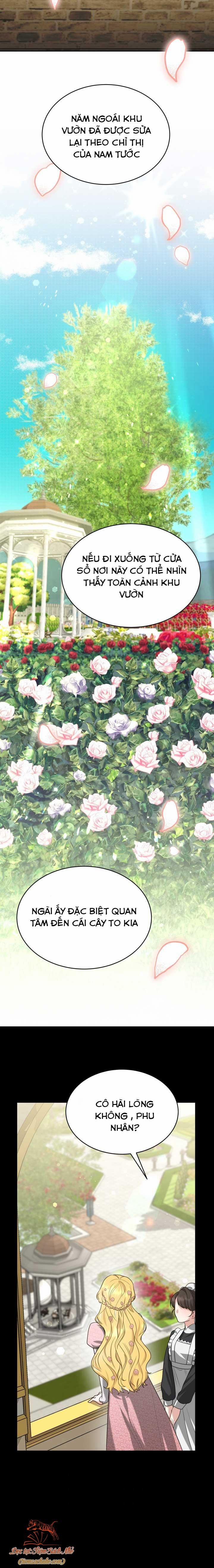 Chồng Cũ Tôi Là Nam Chính 17 trang 5