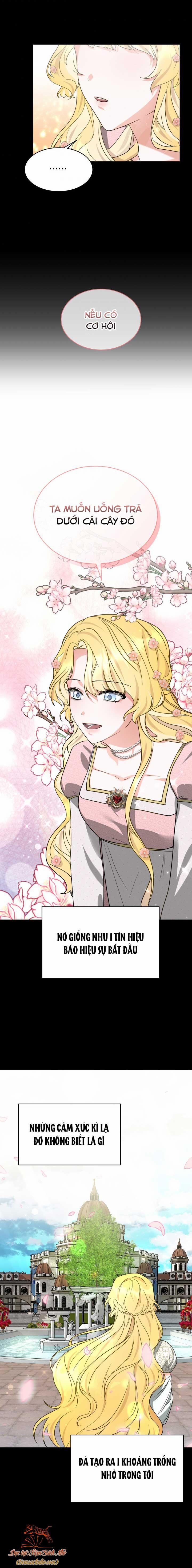 Chồng Cũ Tôi Là Nam Chính 17 trang 6