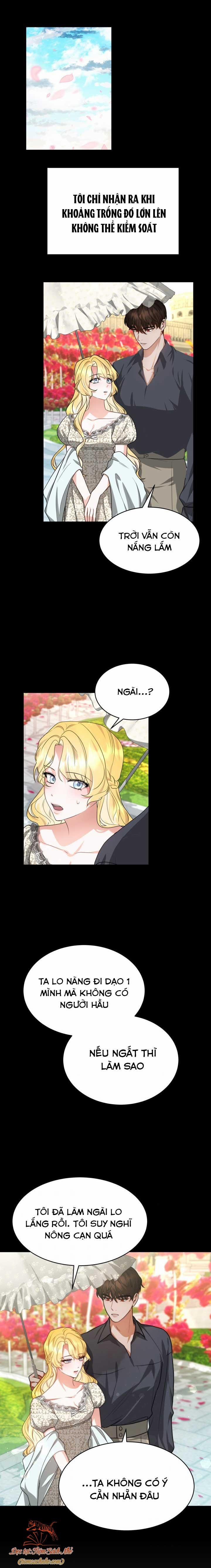 Chồng Cũ Tôi Là Nam Chính 17 trang 7