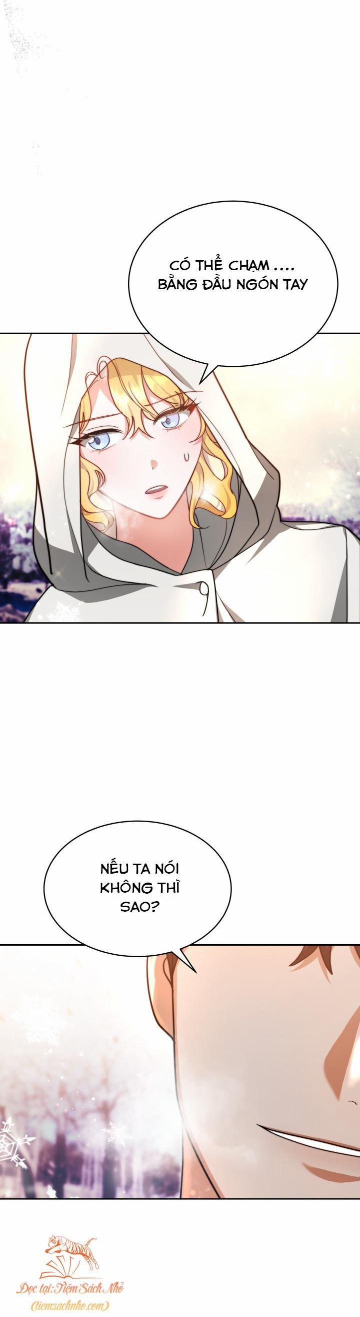 Chồng Cũ Tôi Là Nam Chính 18 trang 1